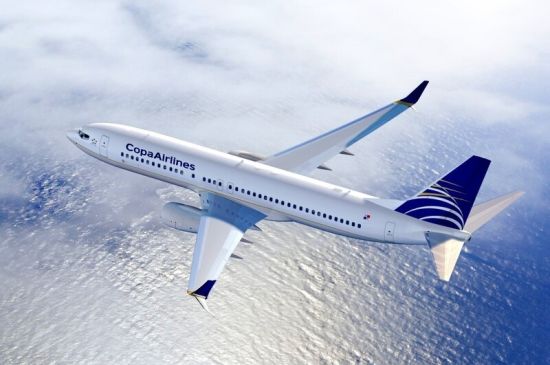 IT-ANÁLISIS: Copa Airlines migra a la Terminal 1 del AICM a partir de octubre